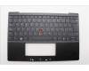 Lenovo 5M11L83371 MECH_ASM KBDBZL,SPA,WW,BK/BZ,SRX
