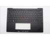 Lenovo 5M11L83363 MECH_ASM KBDBZL,KOR,WW,BK/BZ,SRX