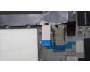 Lenovo 5M11L88823 MECH_ASM WW C-Cvr+HUN KB ASM,CHY