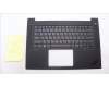 Lenovo 5M11L88896 MECH_ASM WW C-Cvr+HBW KB ASM,LTN