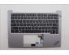 Lenovo 5M11L92379 MECH_ASM FRU KB CCV ARA (SRX) US AG