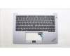 Lenovo 5M11L92455 MECH_ASM FRU KB CCV UKE (SRX) UK AG
