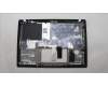 Lenovo 5M11L93014 MECH_ASM KBD Cc HUN BL (CHY) UK WWAN BK