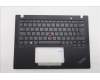 Lenovo 5M11M03004 MECH_ASM KB BK MG SWE/FIN LTN