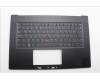 Lenovo 5M11M05805 MECH_ASM KBD BZL,WL,FPR,BK,SRX,EST