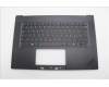 Lenovo 5M11M05815 MECH_ASM KBD BZL,WL,FPR,BK,SRX,ITA