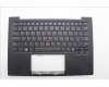 Lenovo 5M11N61118 MECH_ASM GRP_KBD_BZL_ARA_WL_DB_LTN