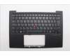 Lenovo 5M11N61121 MECH_ASM GRP_KBD_BZL_BUL_WL_DB_LTN