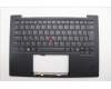 Lenovo 5M11N61134 MECH_ASM GRP_KBD_BZL_ILD_WL_DB_LTN
