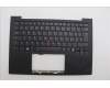 Lenovo 5M11N61135 MECH_ASM GRP_KBD_BZL_ITA_WL_DB_LTN