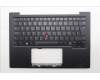Lenovo 5M11N61181 MECH_ASM GRP_KBD_BZL_SLV_WW_DB_CHY