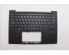Lenovo 5M11N61182 MECH_ASM GRP_KBD_BZL_SPA_WW_DB_CHY