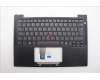 Lenovo 5M11N99322 MECH_ASM BL KB BK BRL SRX
