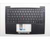 Lenovo 5M11N99326 MECH_ASM BL KB BK BRL CHY