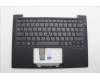Lenovo 5M11N99518 MECH_ASM BL KB BK THAI SRX