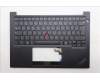 Lenovo 5M11N99969 MECH_ASM FRU GER (CHY) UK BK