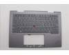 Lenovo 5M11P34959 MECH_ASM GRP_KBD_BZL_ARA_WL_LG_CHY