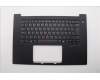 Lenovo 5M11P47497 MECH_ASM NFC CCvr+NOR KB ASM,SRX