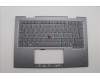 Lenovo 5M11P35080 MECH_ASM GRP_KBD_BZL_FRA_WW_LG_LTN