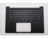 Lenovo 5M11P47246 MECH_ASM NoNFC CCvr+EURO ENG KB ASM,CHY