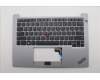 Lenovo 5M11Q28244 MECH_ASM FRU CCV EURO ENG BL SRX US AG,T