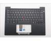 Lenovo 5M11Q54650 MECH_ASM BL KB BK NOR SRX
