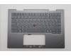 Lenovo 5M11R39475 MECH_ASM GRP_KBD_BZL_UKR_WW_LG_CHY