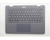 Lenovo 5M11R91387 MECH_ASM Ccvrasm,KB,UKE,WFC,BL,DF