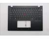 Lenovo 5M11S30599 MECH_ASM FRUMEASM US-C YBLBK-CHY-ENG