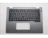Lenovo 5M11S30271 MECH_ASM FRU MEASMGR-UK-C NBL-BK-CHY-FRA