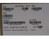Lenovo 5M11S53568 MECH_ASM FRU for Clickpad+SCR/No SCR+NFC