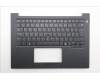 Lenovo 5M11T55226 MECH_ASM BL KB BK SC UKE CHY
