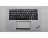 Lenovo 5M11T58917 MECH_ASM FRU ASM FRA CVR FP DFN WH