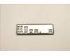 Lenovo 5M20U50909 MECHANICAL R/IO Shielding Assy,T7ADL,ECS