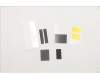 Lenovo 5M20Z56271 MECHANICAL MECHANICAL MISC KIT A COVER