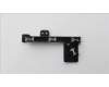 Lenovo 5M21H89616 MECHANICAL KX3D1_C_COVER_CABLE_HOLDER_R