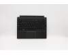 Lenovo 5N20L76620 NB_KYB SPA-F4C-CCY-BacklightKBD-ASSY