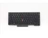 Lenovo 5N20V43779 NB_KYB CMFL-CS20,BK-BL,CHY,RUS