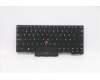 Lenovo 5N20W67660 NB_KYB CS20L FULL KBD CHY,NBL,B,DEN