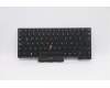 Lenovo 5N20W67763 NB_KYB CS20L FULL KBD CHY,BL,B,LA SPA