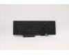 Lenovo 5N20Z48351 NB_KYB TR(P) CS20 KBD TRI,BL,BK,UKR