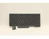 Lenovo 5N21B08389 NB_KYB CM KBD FL-CS20 LTN,BL,GR,GRE