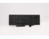 Lenovo 5N21B44356 NB_KYB CS20 P2 NM BK-BL,CHY,TC