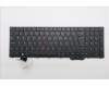 Lenovo 5N21D93815 NB_KYB CS22 NM TOP,BK-NBL,PMX,POR