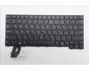 Lenovo 5N21M37819 NB_KYB 4C4TT50N-BK-SRX-HBW