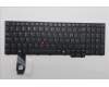 Lenovo 5N21M39839 NB_KYB 4C6TT50N-BK-LTN-SWS
