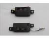 Lenovo 5SB0S32098 SPEAKERINT SPEAKERINT L 83KY R+L