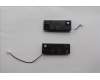 Lenovo 5SB0S32106 SPEAKERINT SPEAKERINT L 83F3 L+R