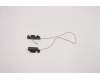 Lenovo SPEAKERINT SPK-L/R<ICT> for Lenovo ThinkPad P1 Gen 4 (20Y3/20Y4)