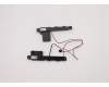 Lenovo SPEAKERINT FRU Speaker E14G3 1224 Dain for Lenovo ThinkPad E14 Gen 4 (21EB/21EC)